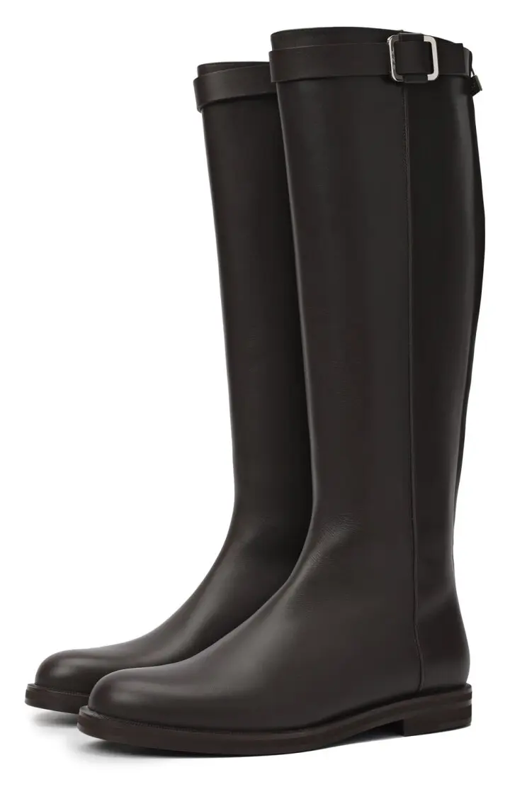  Сапоги женские