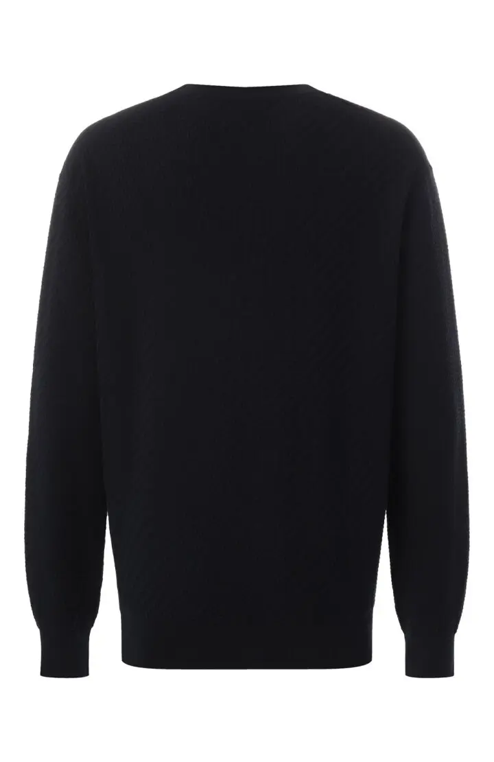  Джемпер мужской