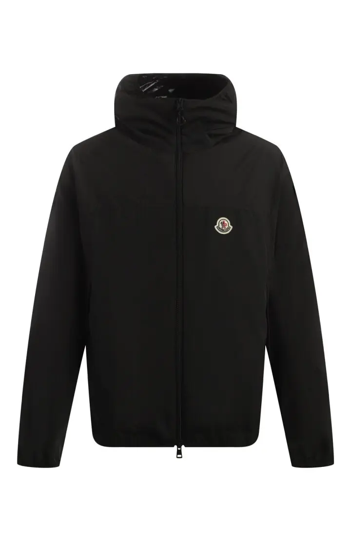  Ветровка мужская