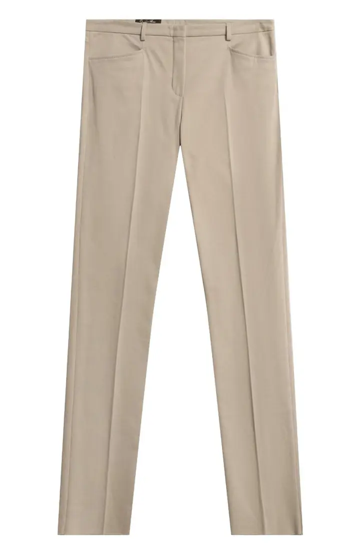  Брюки женские