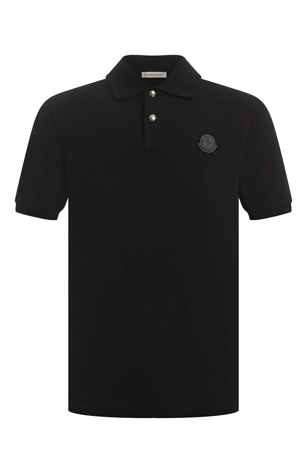 MONCLER Поло мужское