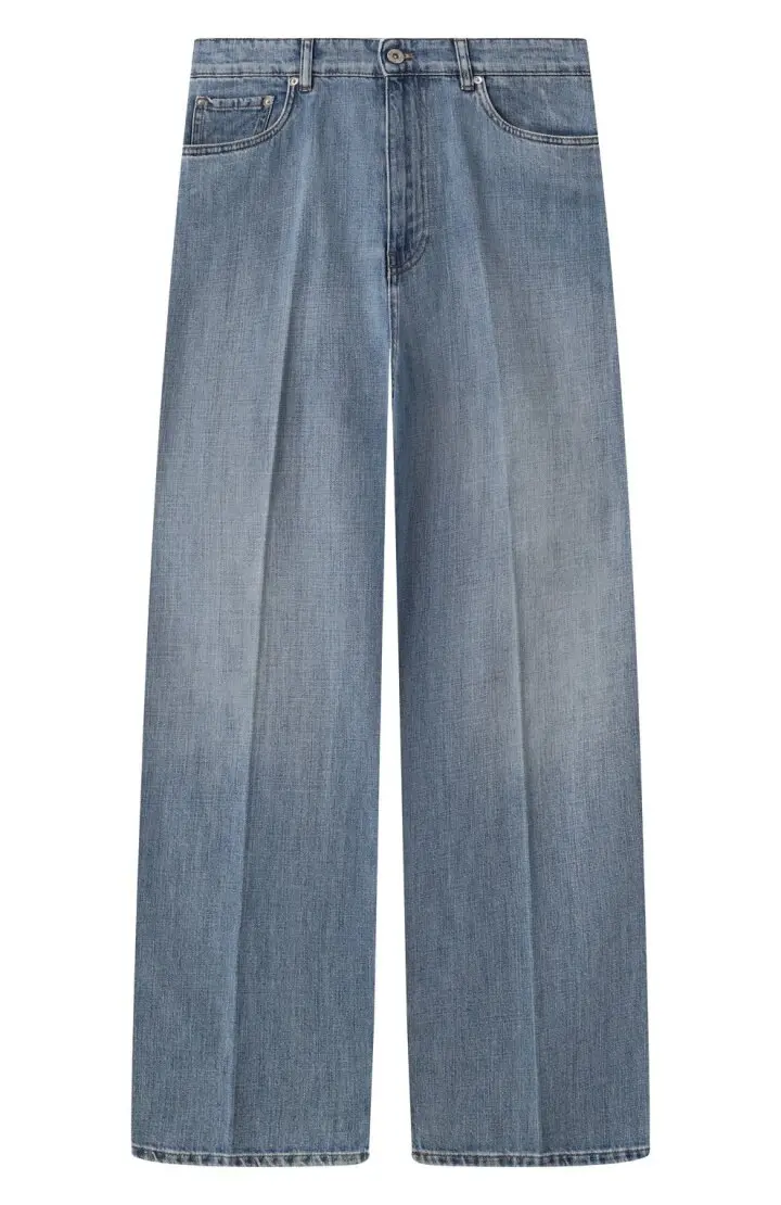 Miu Miu Джинсы женские