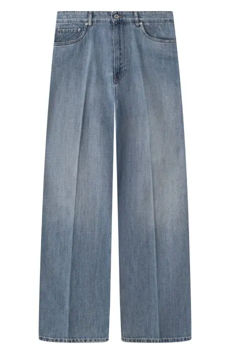 Miu Miu Джинсы женские