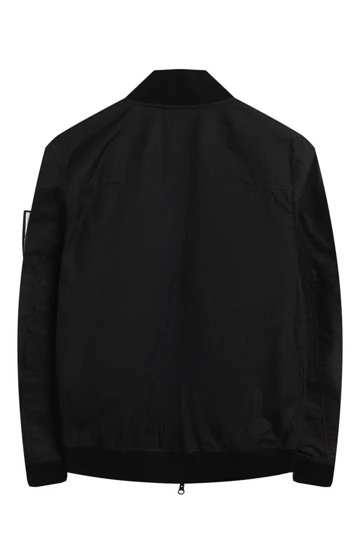  Бомбер мужской