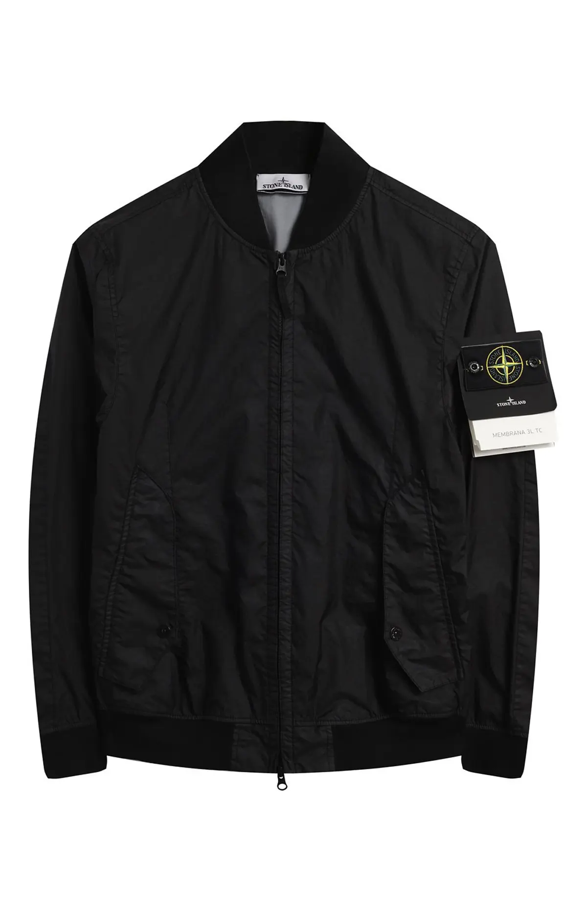  Бомбер мужской