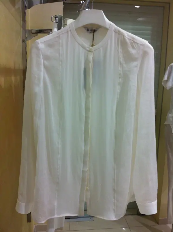 Loro Piana Блузка женская