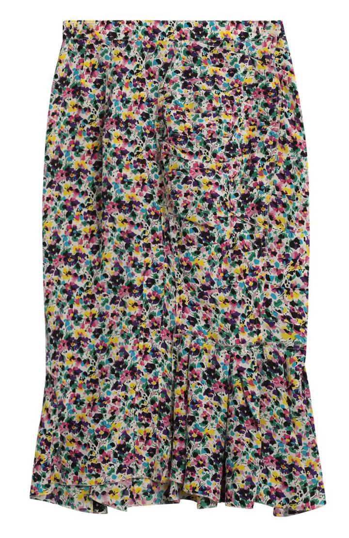 NINA RICCI Юбка женская