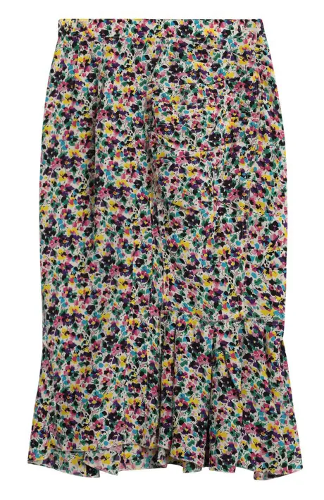 NINA RICCI Юбка женская