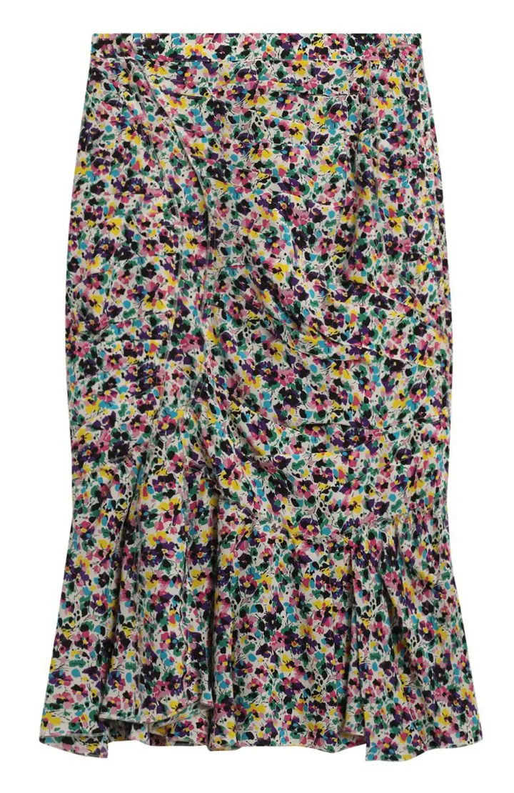 NINA RICCI Юбка женская