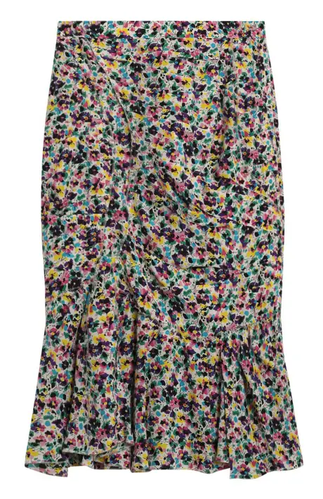 NINA RICCI Юбка женская