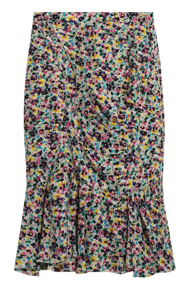 NINA RICCI Юбка женская