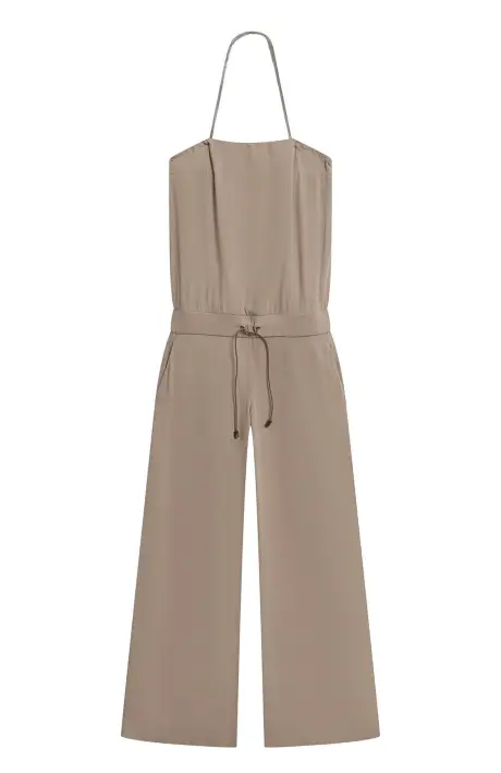 Brunello cucinelli Комбинезон женский