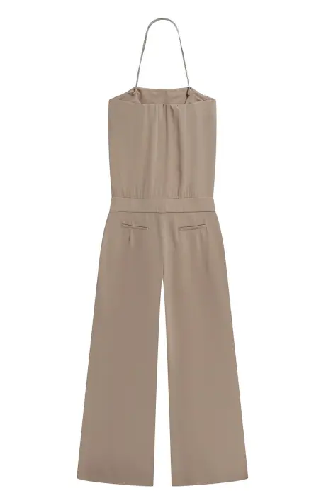 Brunello cucinelli Комбинезон женский