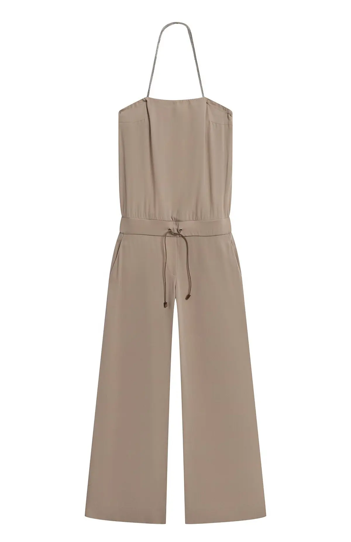 Brunello cucinelli Комбинезон женский