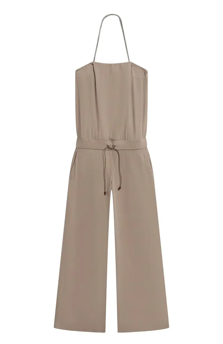 Brunello cucinelli Комбинезон женский