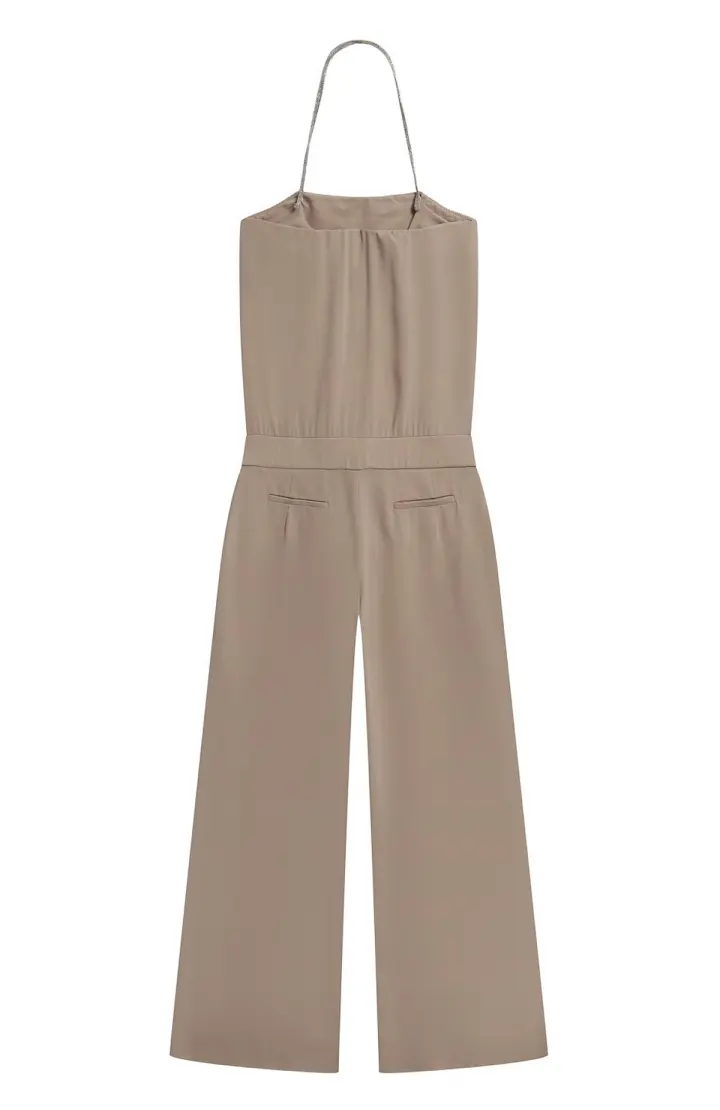 Brunello cucinelli Комбинезон женский