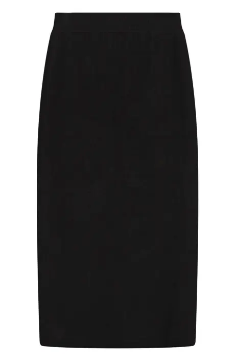 FENDI .ЮБКА с логотипом