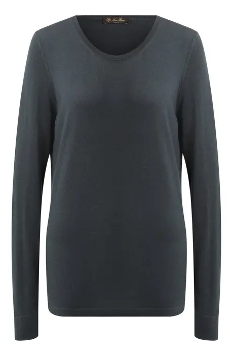 Loro Piana Свитер женский