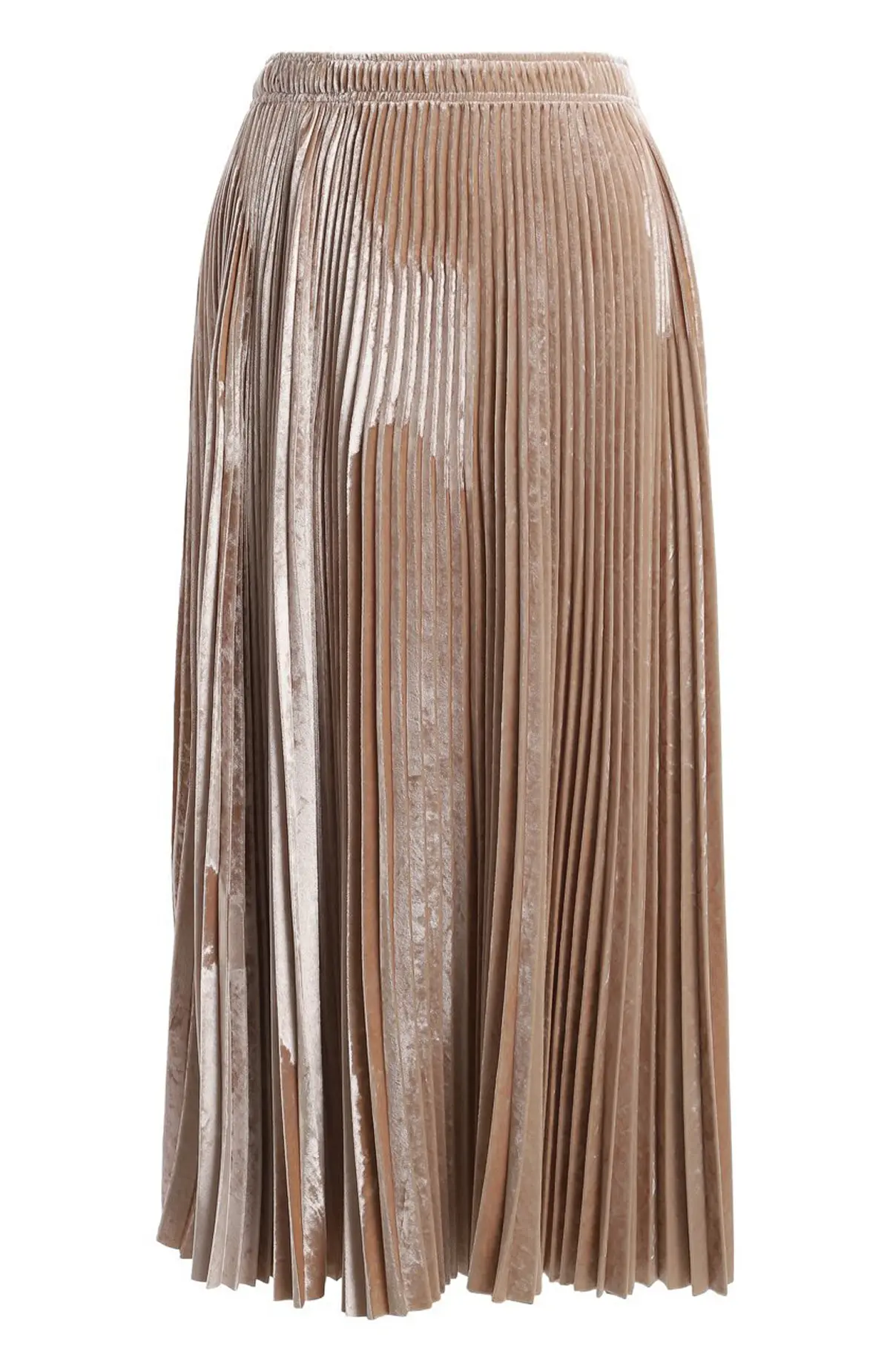 ERMANO Юбка плиссе