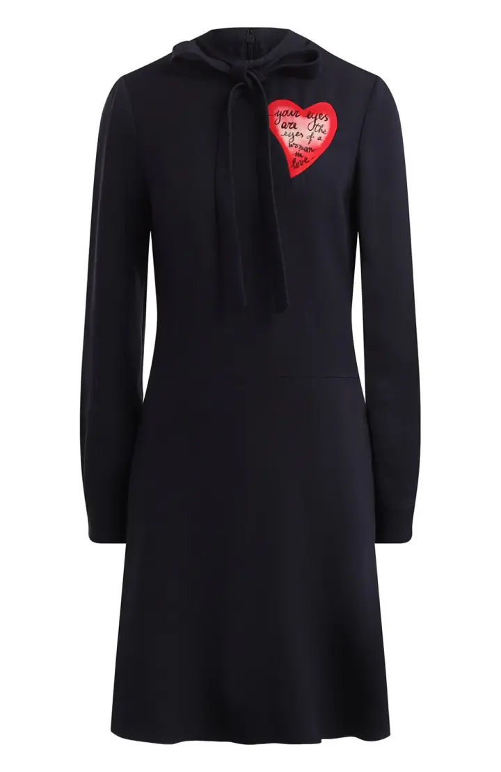 VALENTINO Платье женское