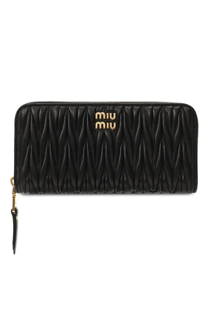 MIU MIU Кошелек женский