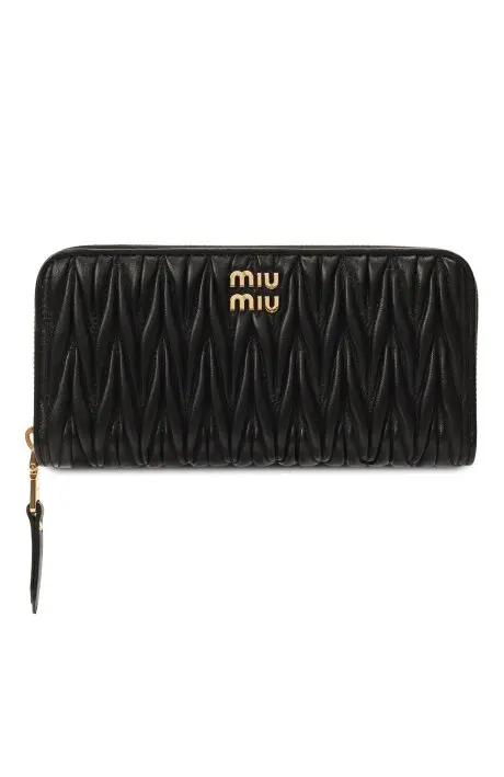 MIU MIU Кошелек женский