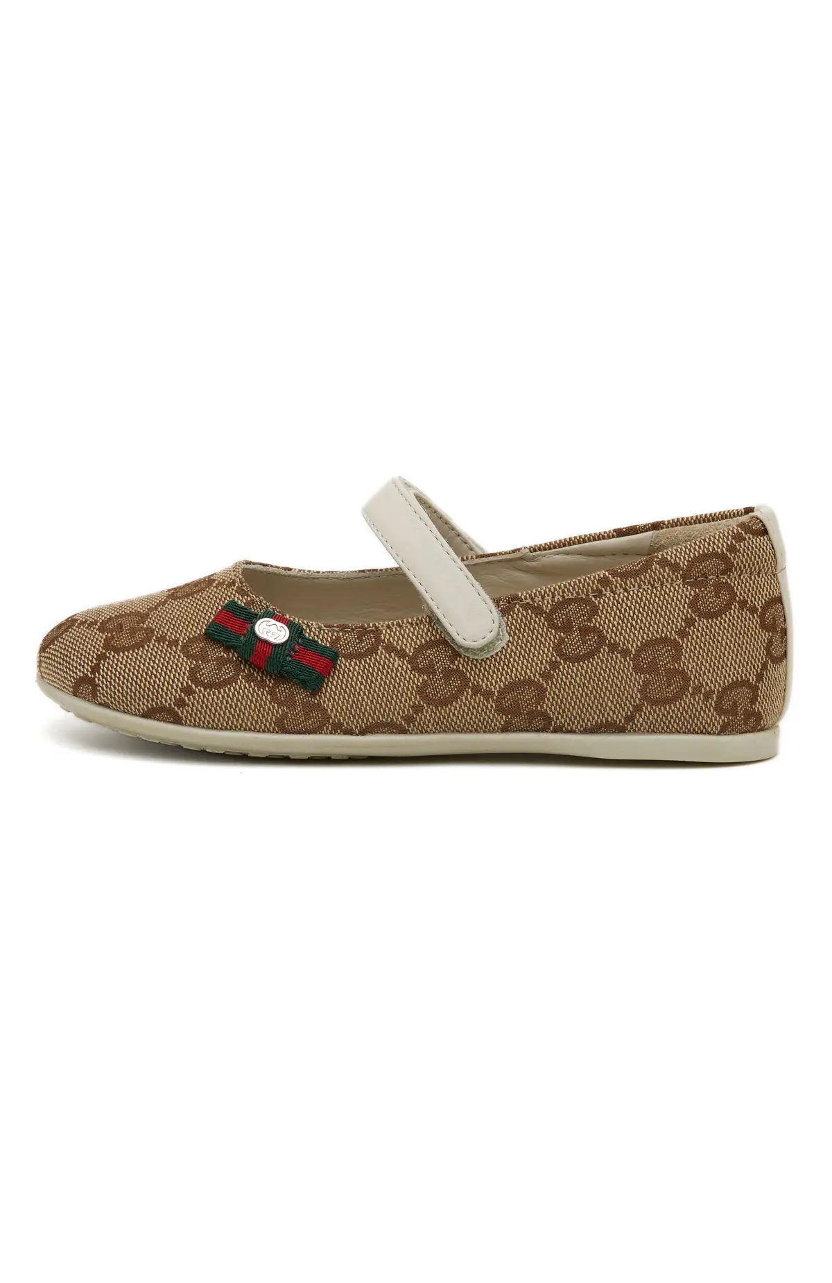 GUCCI JUNIOR Босоножки