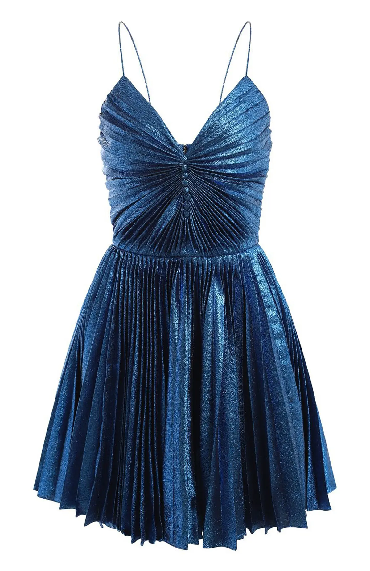 SAINT LAURENT Платье женское