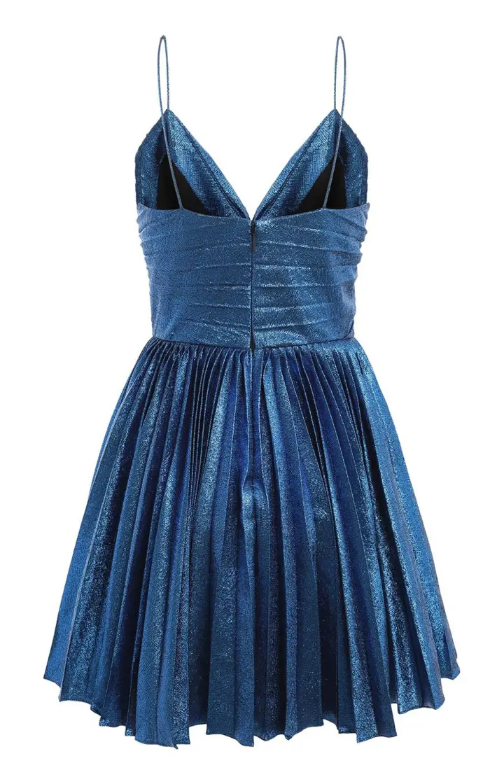 SAINT LAURENT Платье женское