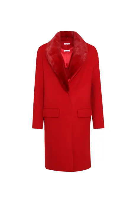 P.A.R.O.S.H. Пальто 