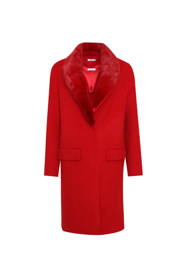 P.A.R.O.S.H. Пальто 