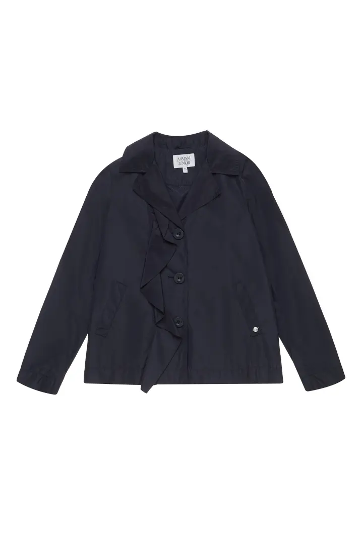 ARMANI JUNIOR Т3В03 3В Куртка д