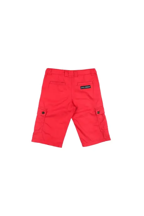 Dolce & Gabbana Бермуды