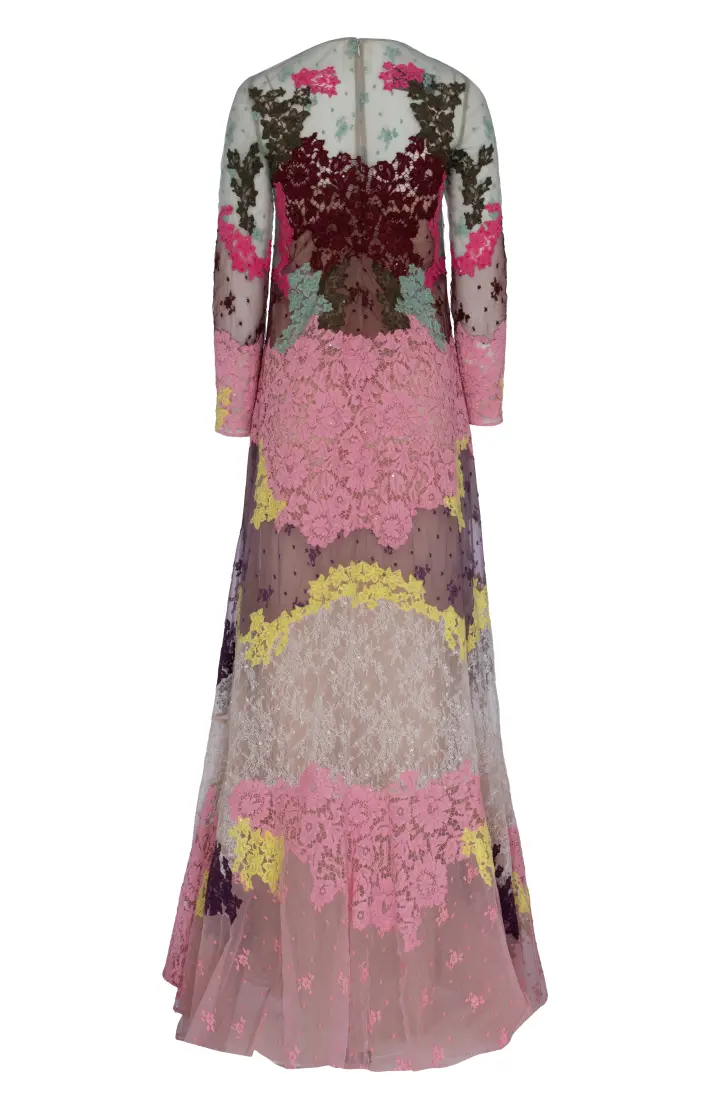 Платья, комбинезоны Valentino Платье
