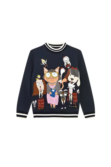 Dolce & Gabbana Толстовка