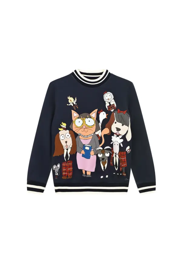 Dolce & Gabbana Толстовка