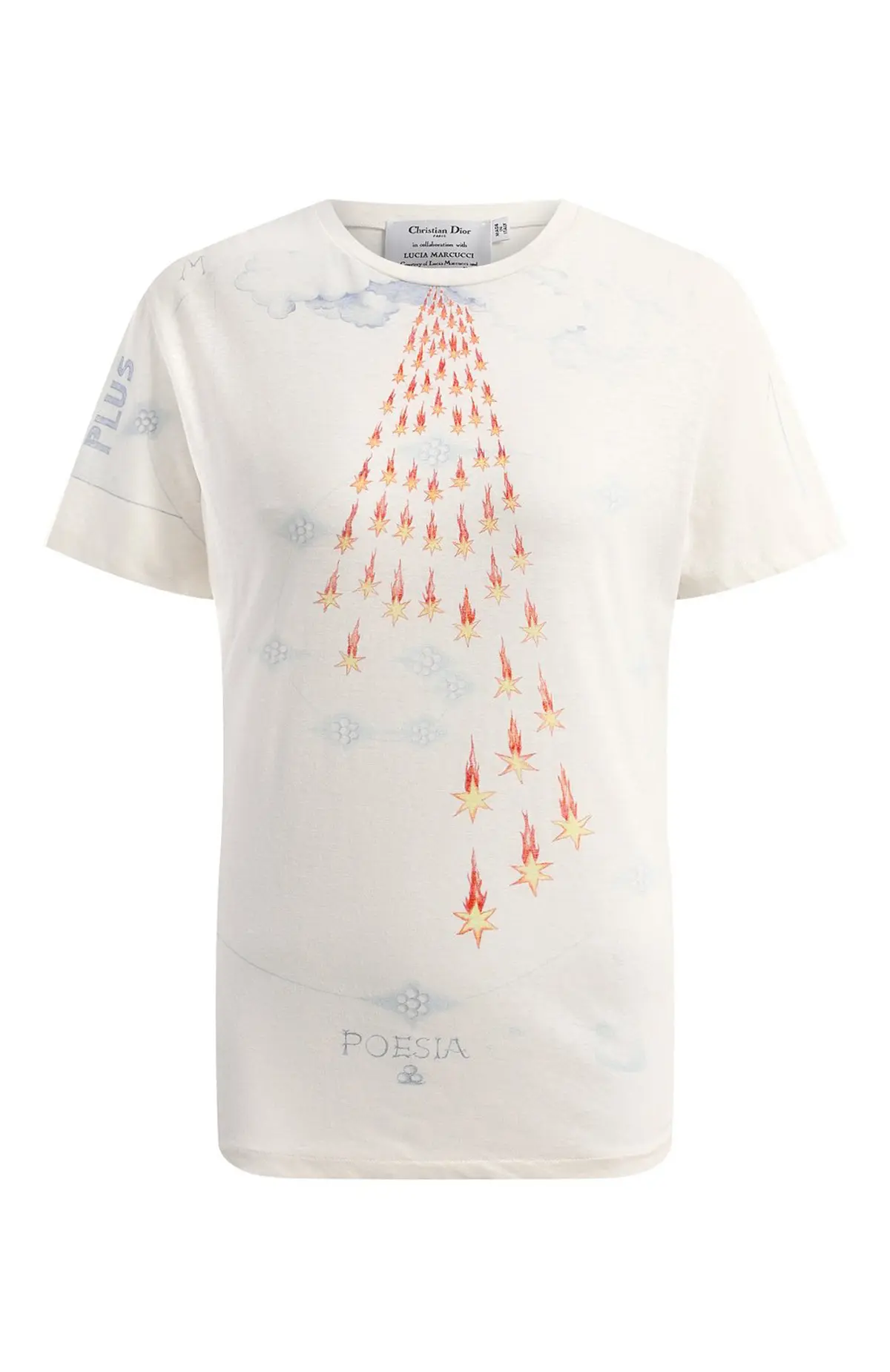 Christian Dior Футболка