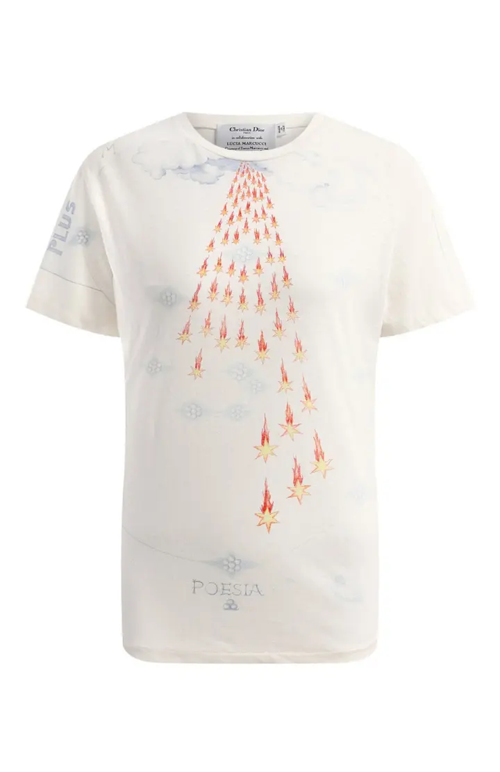 Christian Dior Футболка