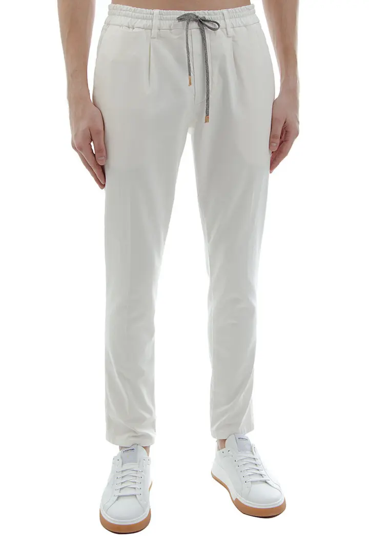  Брюки мужские