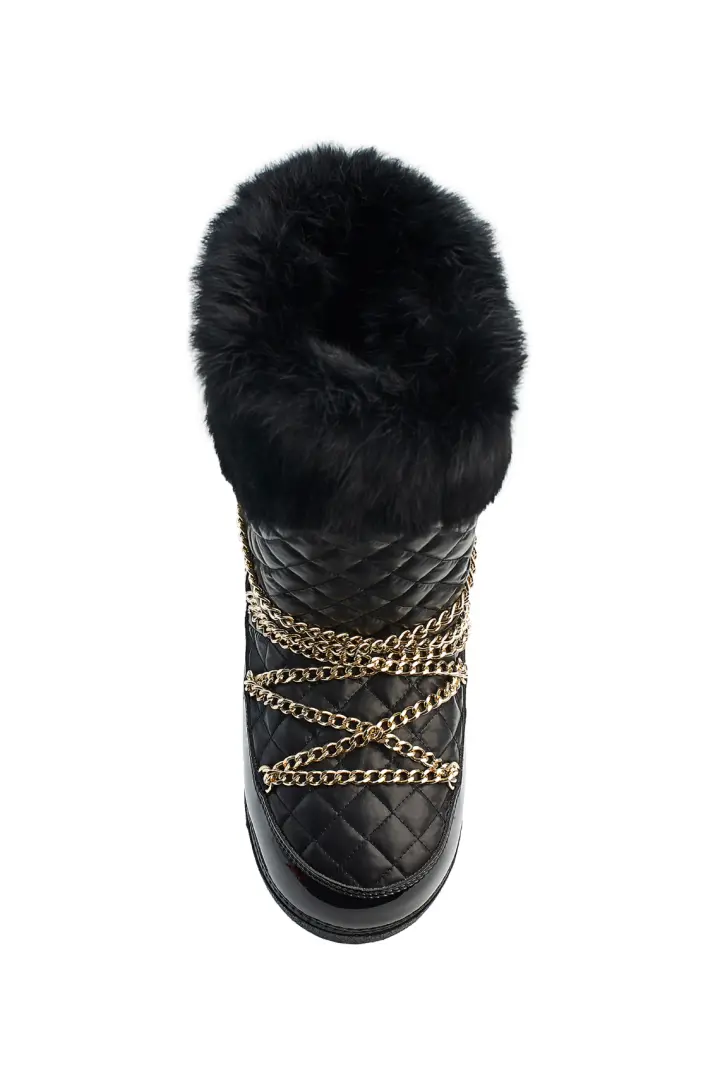 Cesare Paciotti Луноходы