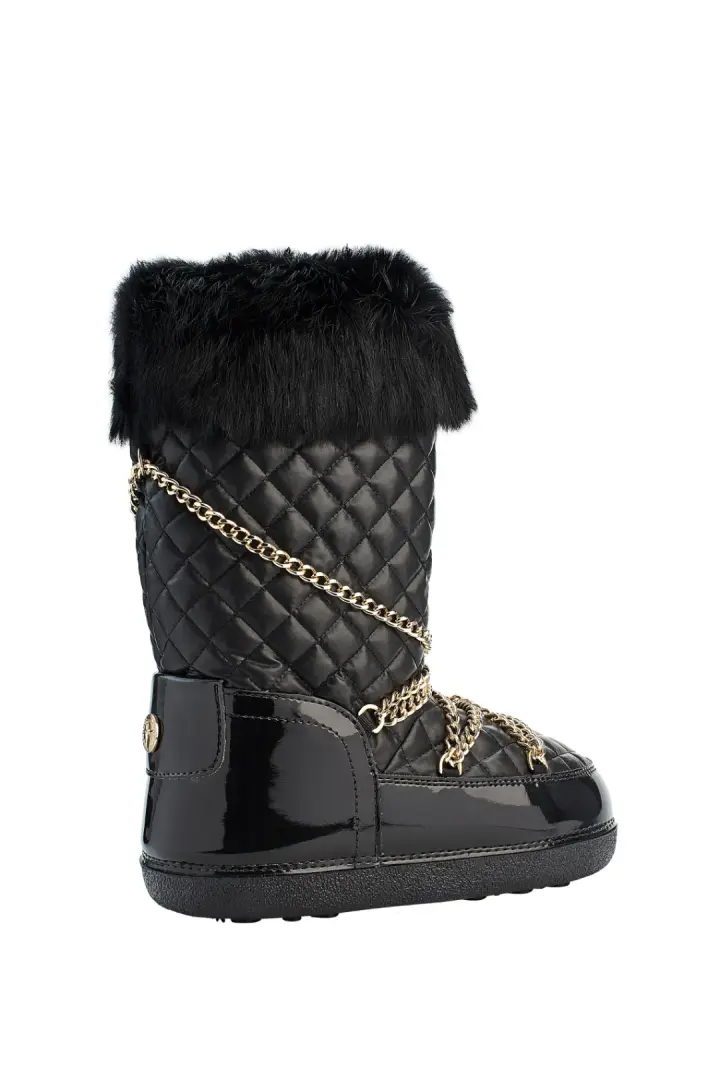 Cesare Paciotti Луноходы