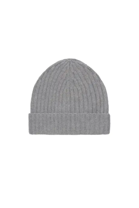 Enrico Mandelli Шапка женская, вязаная