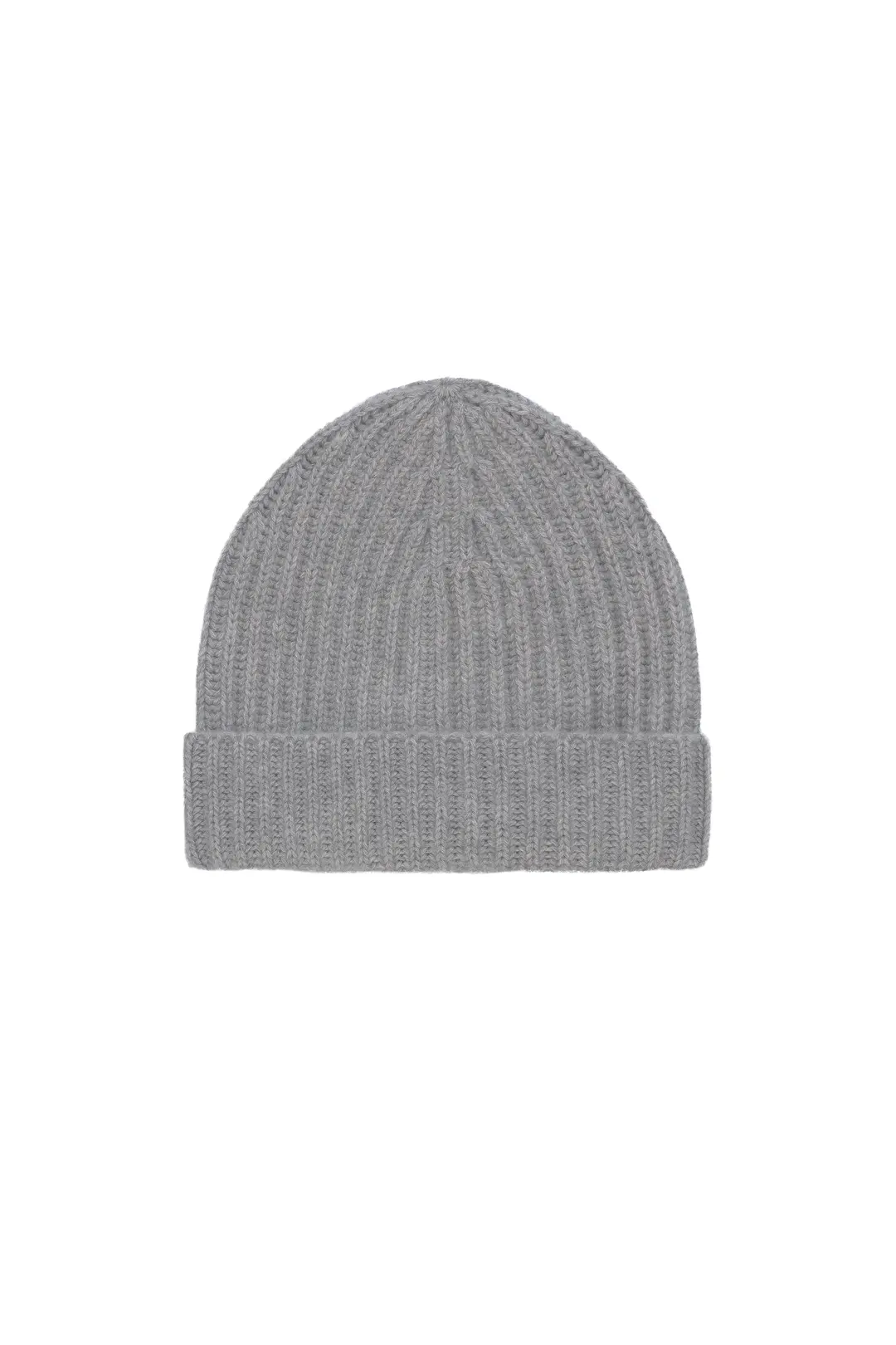  Шапка женская, вязаная