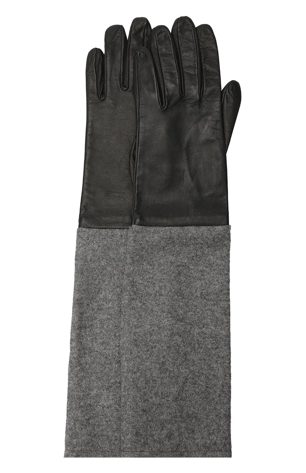 FABIANA FILIPPI Перчатки женские /отд кожа/