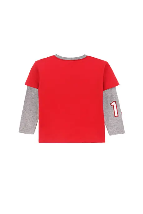 Dolce & Gabbana Лонгслив 