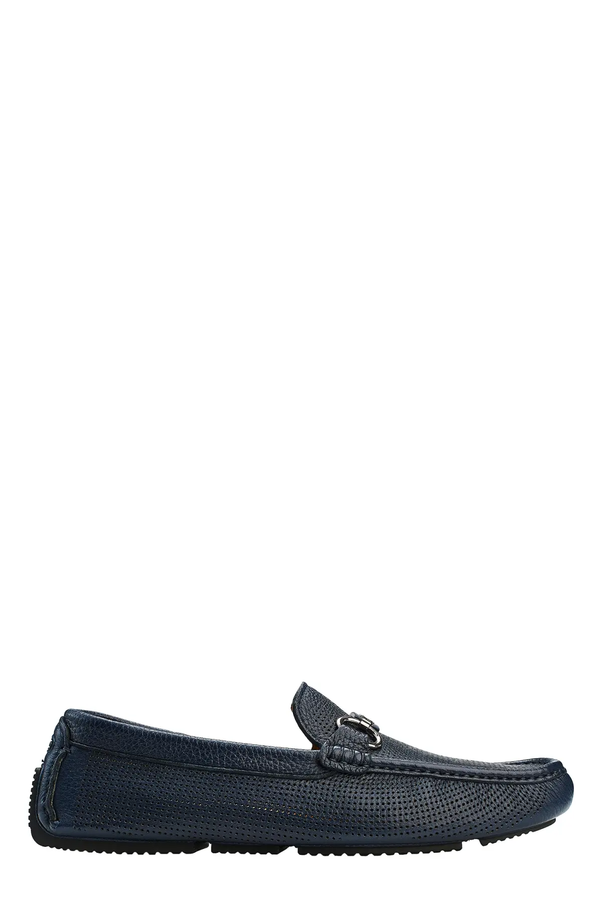  Мокасины мужские