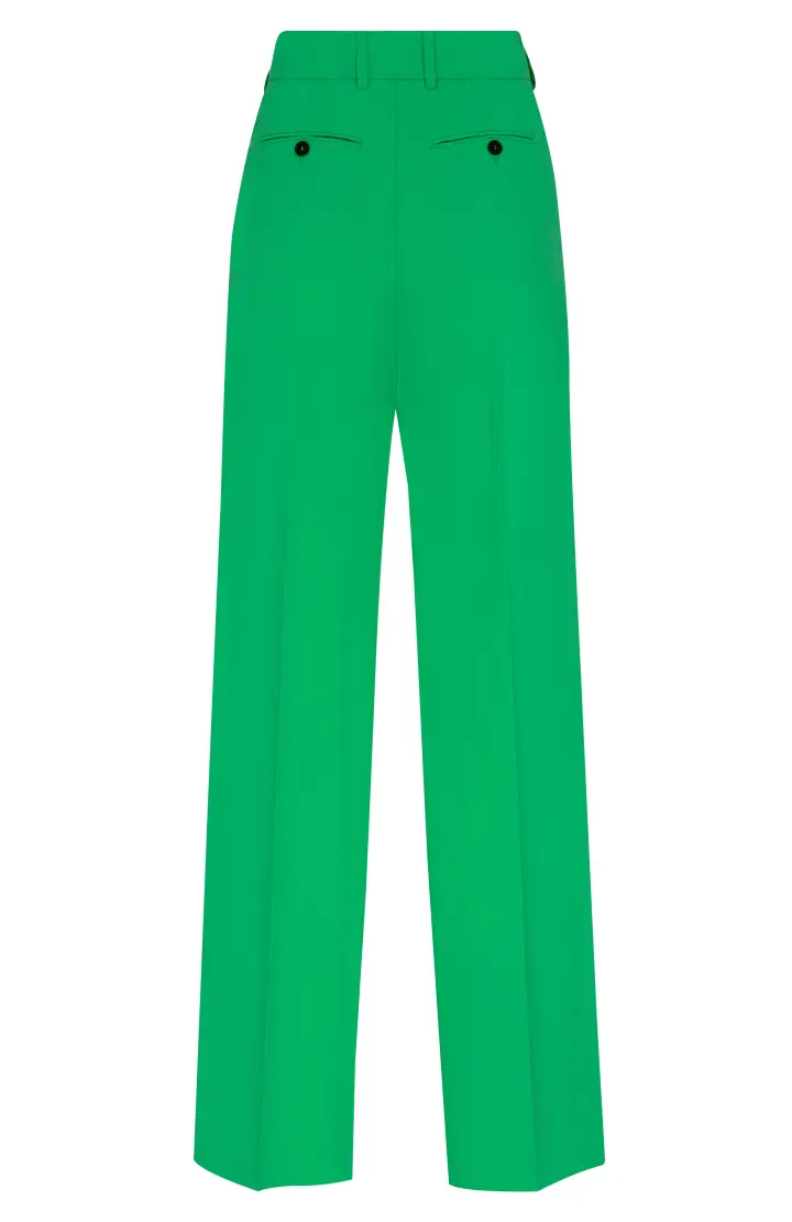 Брюки женские со стрелками