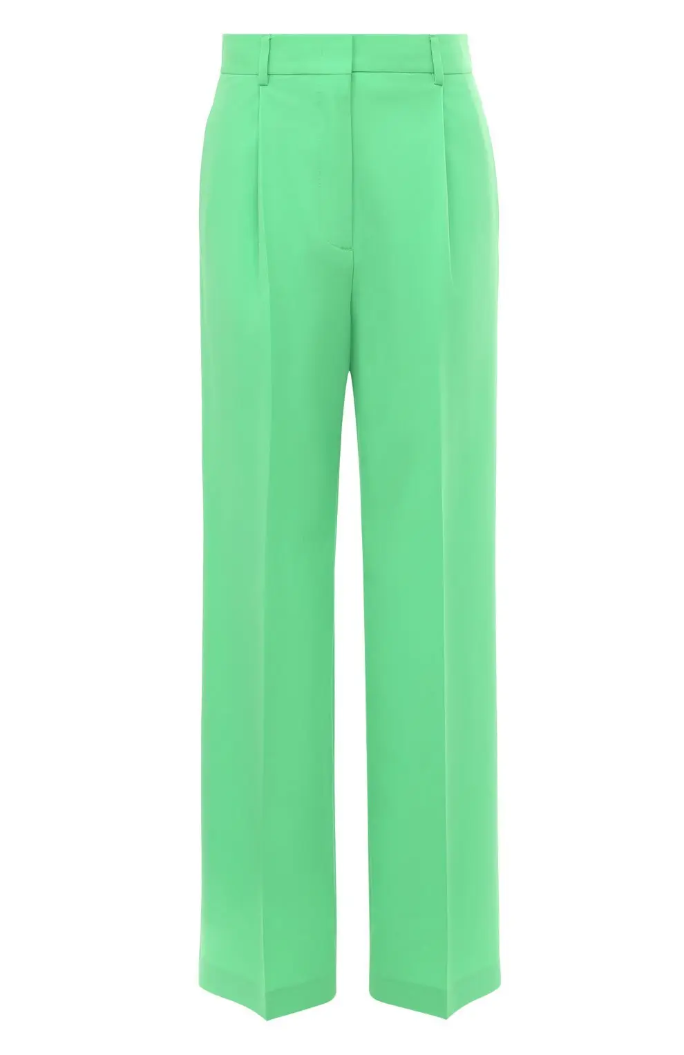 Брюки женские со стрелками