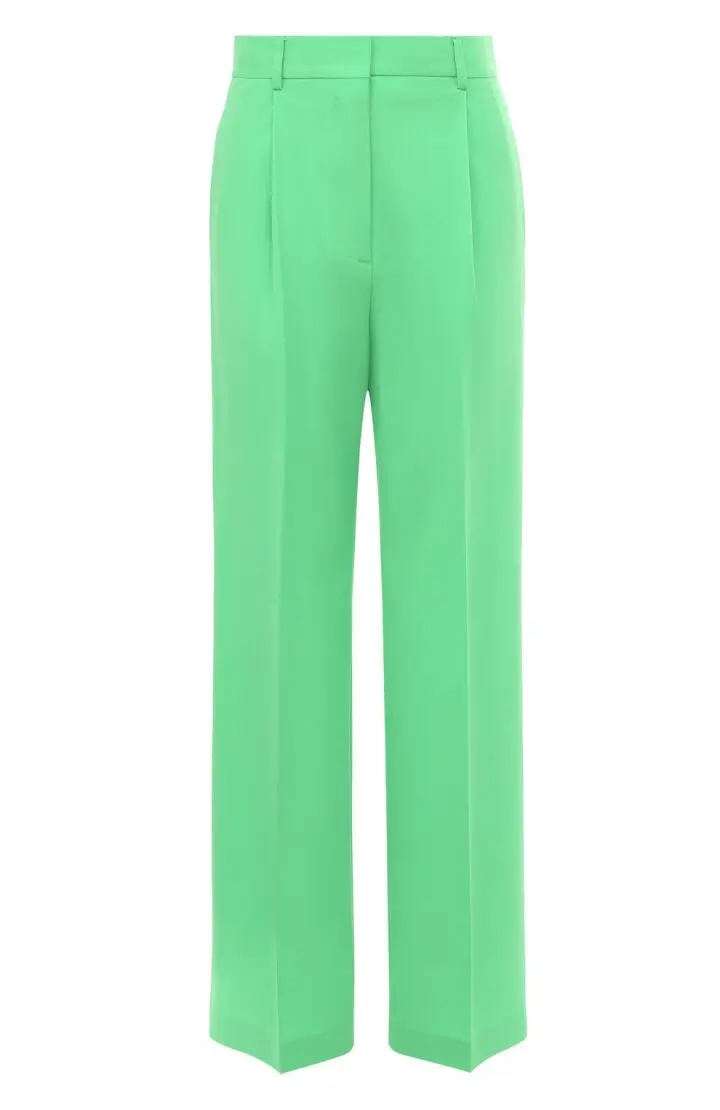 Брюки женские со стрелками