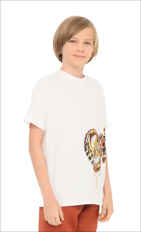 Il Gufo Лонгслив